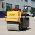 600kg Small Steel Wheel Vibratory Roller